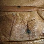 Getulio B.H Women's Brown Vintage Purse/Shoulder Bag SKU3752 Photo 9