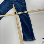 joe's jeans Womens 30 Maternity Blue Stretch Denim Flawless Mid Rise Skinny Photo 8