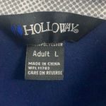 Holloway Men’s  Long Sleeve Shirt Photo 3