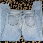 Black Orchid  Denim Noah Ankle Fray Jeans Sz. 28 Photo 5
