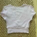 Cotton On  Purple Knit Top Photo 1