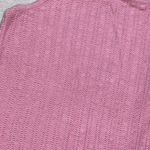 Liz Claiborne Lizwear | Vintage Bubblegum Pink Knit Tank | Petite P Photo 3