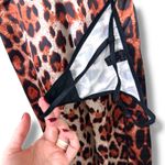 Frederick's of Hollywood NWT Rosalina Rose Lace Satin Nightgown Maxi Gown Small Photo 6