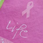 Lilly Pulitzer Pink and Green Scarf Photo 5