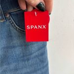 Spanx NEW WITH TAGS Pull on Flare Jeans small boho minimalist classic retro Photo 2
