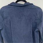 Pendleton Malin Utility Jacket Navy Blue Women's Size Small Photo 4