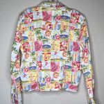 Vintage EP Pro‎ Pants Set Blue Size M Photo 12