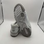 New Balance Brand New  550  White-Grey Women's US Size 9 Men's 7.5 BBW550BB Photo 6