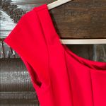 Bailey44 Anthropologie Bailey 44 Red Dress NWT Photo 2