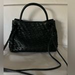 Walter Baker Hazel Tote Leather Bag Photo 7