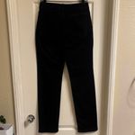 Talbots  Elegant Black Denim Pants Photo 2