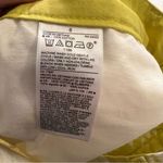 Old Navy  Everyday Chino Short Lime Green Pineapples Photo 10