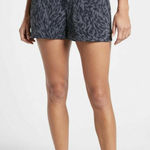 Athleta  Trekkie North Printed Short Photo 0