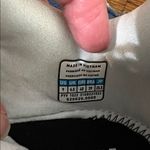 Mizuno  White Athletic Sneakers Photo 4