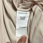 Birdy Grey Birdie Grey XS Grace Bridesmaid Maxi Dress Gown Blush Convertible Formal NWT Photo 8