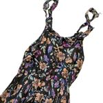 Art Class Hankerchief Summer Dress Pink Size 8 Photo 4