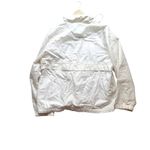 Catalina Vintage  Windbreaker Nautical Sailing Spring Jacket Coat Size Large Photo 2