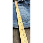 Universal Threads NWT Universal Thread Womens Denim Jacket S Blue Medium Wash Photo 3