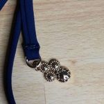 Trina Turk  Lotus Bandeau Top - Size 6 - NWT Photo 3