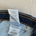 Everlane The High Key Jean in Mid Indigo, Size 28 Photo 10