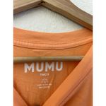 Show Me Your Mumu Check In Tee Bahamas Graphic 2X Photo 3