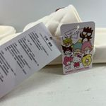 Hello Kitty  Slipper Slides My Melody Quilted Sandals 40-41EU Photo 6