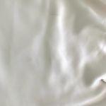 Parker Ivy Silky Cowl Neck Dress in Ivory Satin Size 6 *NWT* Photo 6