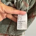 American Eagle  Outfitters Green Plaid Jumpsuits Size XS Photo 3