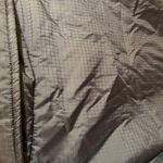 Aritzia TNA Coaches Gray Grid Coat Photo 4