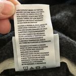 Pittsburgh Penguins NHL Hoodie Sweatshirt Womens Small Black Gold Licensed Retro Photo 4