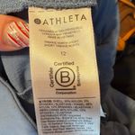 Athleta  trekkie north short blue 12 Photo 3