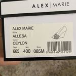 Alex Marie  formal shoes size 8.5 Photo 3
