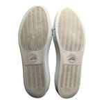 Diemme Fontesi Gray Wool Tweed Side Zip Casual Mid Photo 3