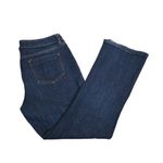 The Limited  312 Bootcut Jeans Womens Size 10 Short Photo 2