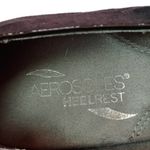 Aerosoles  Heel Rest Mary Jane Comfort Heels Size 9 Photo 6