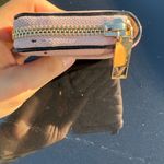 Victoria's Secret Pink Quilted Wallet Photo 5