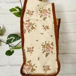 Boutique Floral Canvas Tote Photo 4