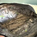 Vera Bradley  Black Essential Mini Belt Bag Photo 7