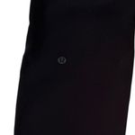 Lululemon On The Fly High Rise Athletic Casual Pant Woven 28” Black Size 2 Photo 10