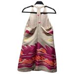 Hutch Anthropologie  Sunset Jacquard Dress Size S Photo 4