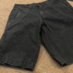 French Connection  polka dot shorts 30 Photo 2