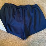 ASICS Navy  Running Shorts S Photo 3