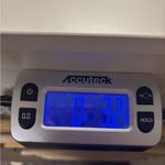 Victoria's Secret  Floral Boxer Sleep Shorts Logo  Size XXL Comfy Blue Pink Photo 5