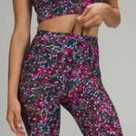 Lululemon Base Pace High-Rise Fleece Tight 28" Photo 3