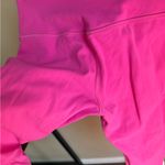 Lululemon  align Pink Women's High-Waisted Leggings Photo 2