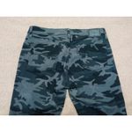 Levi’s Women’s Jeans 711 Skinny Jeans Ankle Black Camo Size 30 Photo 11