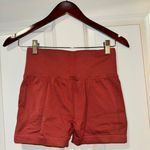 Forever 21 Spandex Workout Shorts Photo 1
