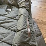 The North Face women's metro parka III vanadis gray Jacket size M Photo 4