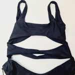 Lovewave  the Zumi One Piece in Black Medium Photo 9