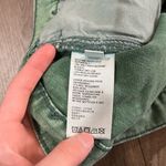 BDG Green Denim Women's Shorts. Size 27. Photo 4